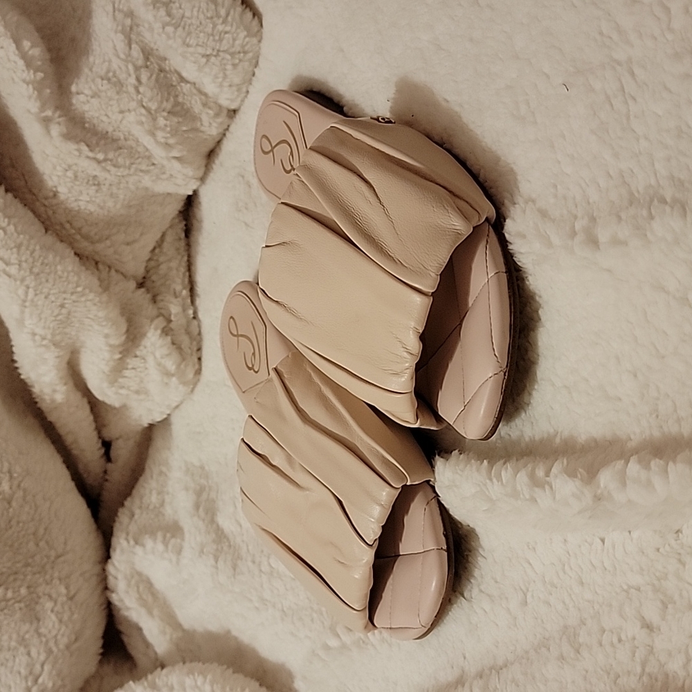 Sam Edelman Briar Slides Sandals